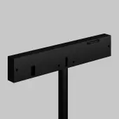 Трековый светильник Skim TR191-1-3W4K-M-B