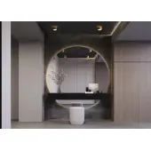 Точечный светильник Space C092CL-GX53-MG