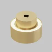 Точечный светильник Space C092CL-GX53-MG