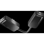 Коннектор питания шинопровода Technical Radity TRA084CPC-B-12