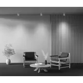 Точечный светильник Spark C094-GU10-W