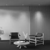 Точечный светильник Spark DL094-GU10-W