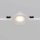 Точечный светильник Spark DL096-GU10-W