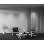 Точечный светильник Spark DL097-GU10-W