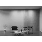 Трековый светильник Spiky TR175-1-12WTW-M-B