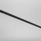 Трековый светильник Spiky TR175-1-24WTW-M-B