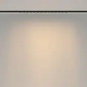 Трековый светильник Spiky TR175-1-24WTW-M-B