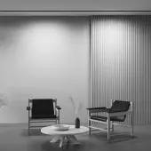 Трековый светильник Spiky TR175-1-24WTW-M-B