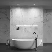 Точечный светильник Stark DL083-01-GU10-RD-W