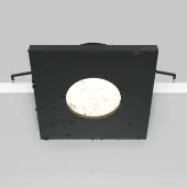 Точечный светильник Stark DL083-01-GU10-SQ-B