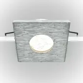 Точечный светильник Stark DL083-01-GU10-SQ-S