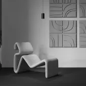 Подвесная люстра Vol P100PL-20W3K-B