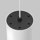 Подвесная люстра Vol P100PL-20W3K-W