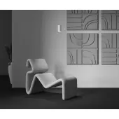 Подвесная люстра Vol P100PL-20W3K-W