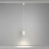 Подвесная люстра Vol P100PL-20W4K-W