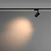 Трековый светильник Vuoro TR003-1-10W3K-M-B