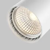 Трековый светильник Vuoro TR003-1-10W3K-S-W