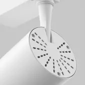 Трековый светильник Vuoro TR003-1-10W3K-W-W