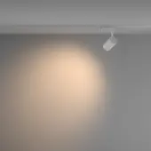 Трековый светильник Vuoro TR003-1-10W3K-W-W