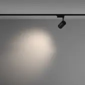 Трековый светильник Vuoro TR003-1-10W4K-M-B