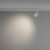 Трековый светильник Vuoro TR003-1-10W4K-W-W