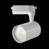 Трековый светильник Vuoro TR003-1-10W4K-W-W