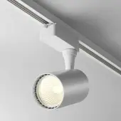 Трековый светильник Vuoro TR003-1-10W4K-W-W