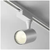 Трековый светильник Vuoro TR003-1-15W3K-M-W