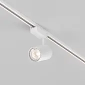 Трековый светильник Vuoro TR003-1-15W3K-M-W