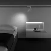 Трековый светильник Vuoro TR003-1-15W3K-M-W