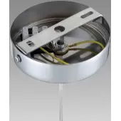 Подвесная люстра Isha 8102/1A