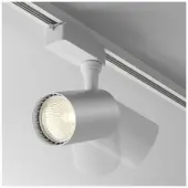 Трековый светильник Vuoro TR003-1-15W3K-W-W