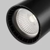 Трековый светильник Vuoro TR003-1-15W4K-M-B