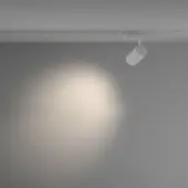 Трековый светильник Vuoro TR003-1-15W4K-M-W