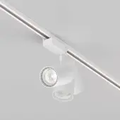 Трековый светильник Vuoro TR003-1-15W4K-M-W