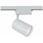 Трековый светильник Vuoro TR003-1-15W4K-M-W