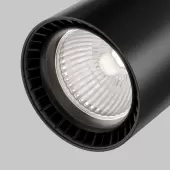 Трековый светильник Vuoro TR003-1-15W4K-S-B