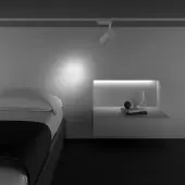 Трековый светильник Vuoro TR003-1-15W4K-S-W