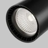 Трековый светильник Vuoro TR003-1-15W4K-W-B