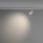 Трековый светильник Vuoro TR003-1-15W4K-W-W