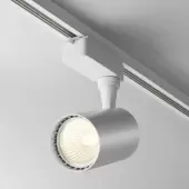 Трековый светильник Vuoro TR003-1-26W3K-M-W