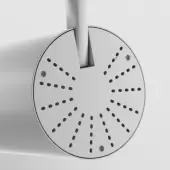 Трековый светильник Vuoro TR003-1-26W3K-M-W