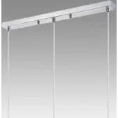 Подвесная люстра Isha 8102/3A