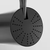 Трековый светильник Vuoro TR003-1-26W3K-S-B