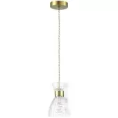 Подвесная люстра Jackie 3704/1