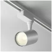 Трековый светильник Vuoro TR003-1-26W3K-W-W