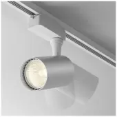Трековый светильник Vuoro TR003-1-26W3K-W-W
