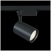Трековый светильник Vuoro TR003-1-26W4K-M-B