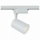 Трековый светильник Vuoro TR003-1-26W4K-M-W