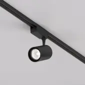 Трековый светильник Vuoro TR003-1-26W4K-S-B